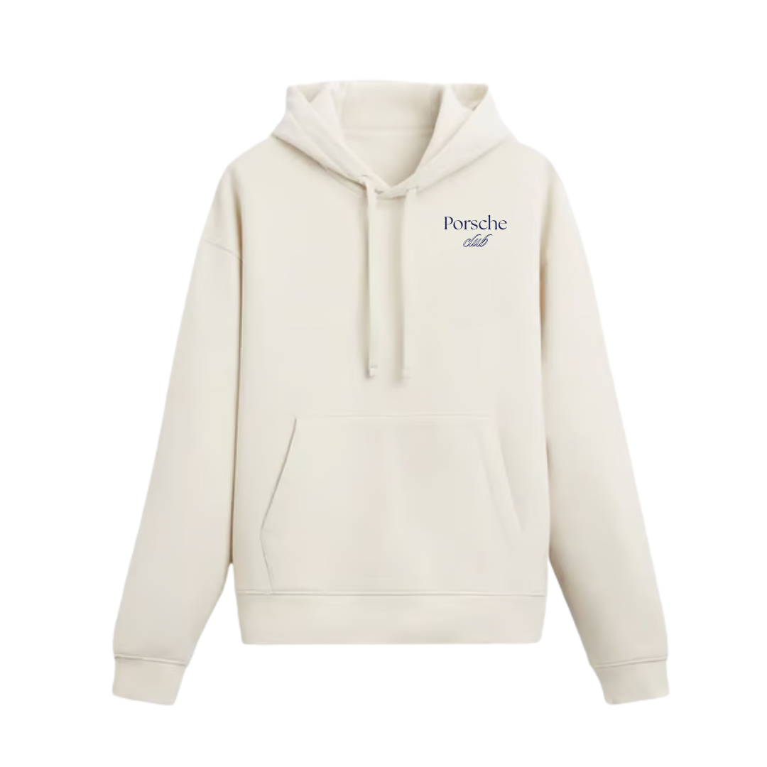 Porsche Club Collection Beige