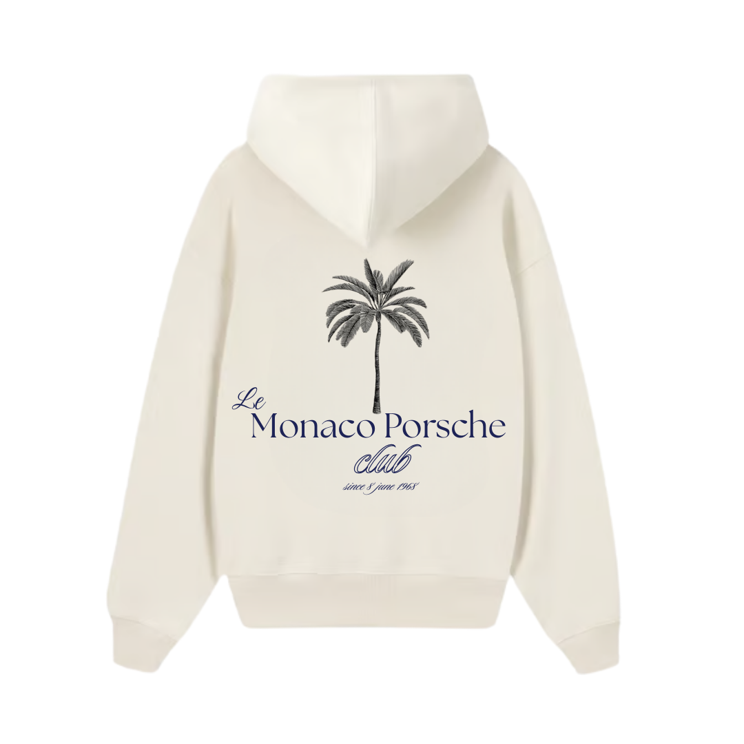Porsche Club Collection Beige
