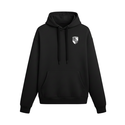 PORSCHE APRES SKI HOODIE 