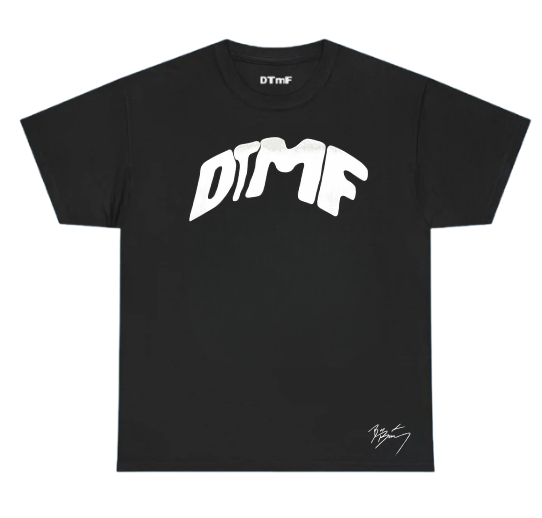 DTMF SIGNaTURE BLaCK 2025