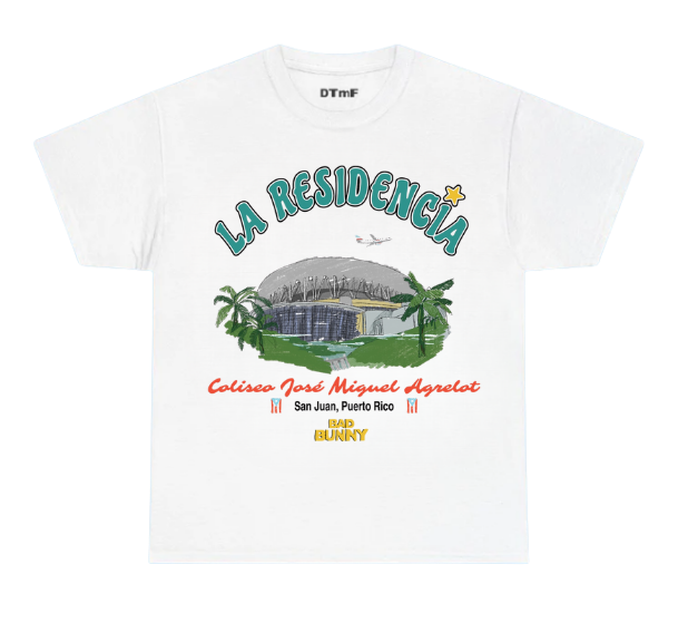 La RESIDeNCIA TeE