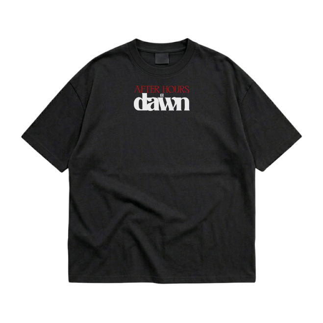 The 3rd Final Chapter