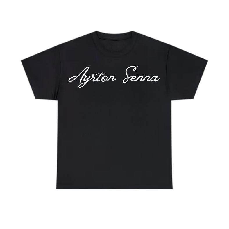 Ayrton Senna MP4/4 - 190 gramos 