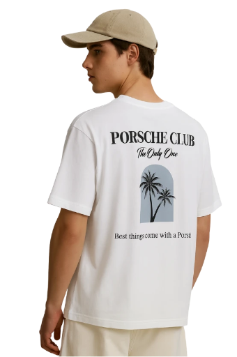 Porsche Club The Only One
