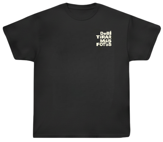 PLaYERA NeGRA DeBÍ TiRAR MáS FOToS SeT LiST
