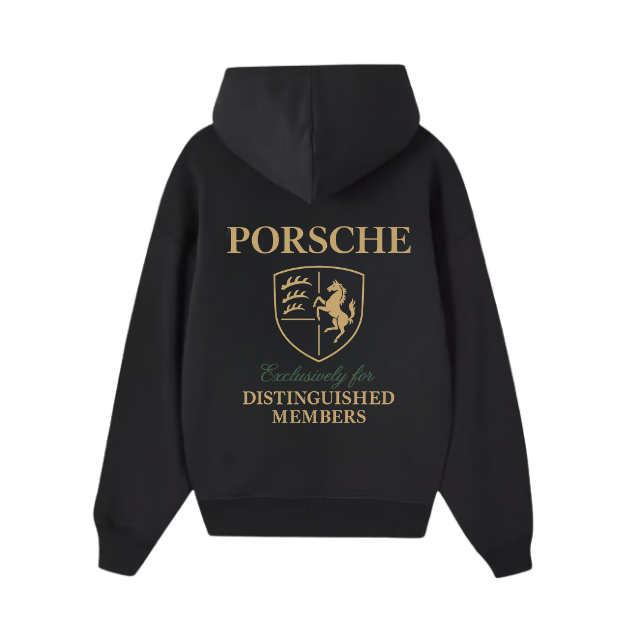 Porsche Exclusive Members