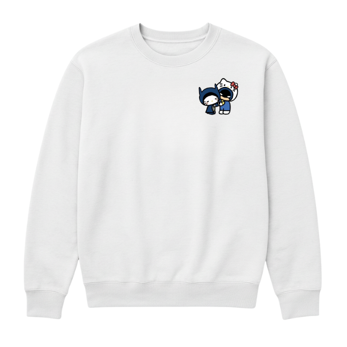 Dark Knight Duo PERSONALIZABLE