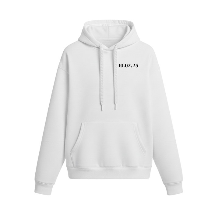 LOVE MEANING HOODIE 