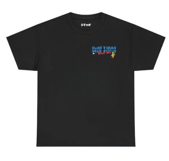 WoRLD TOuR PICTuRE BLaCK