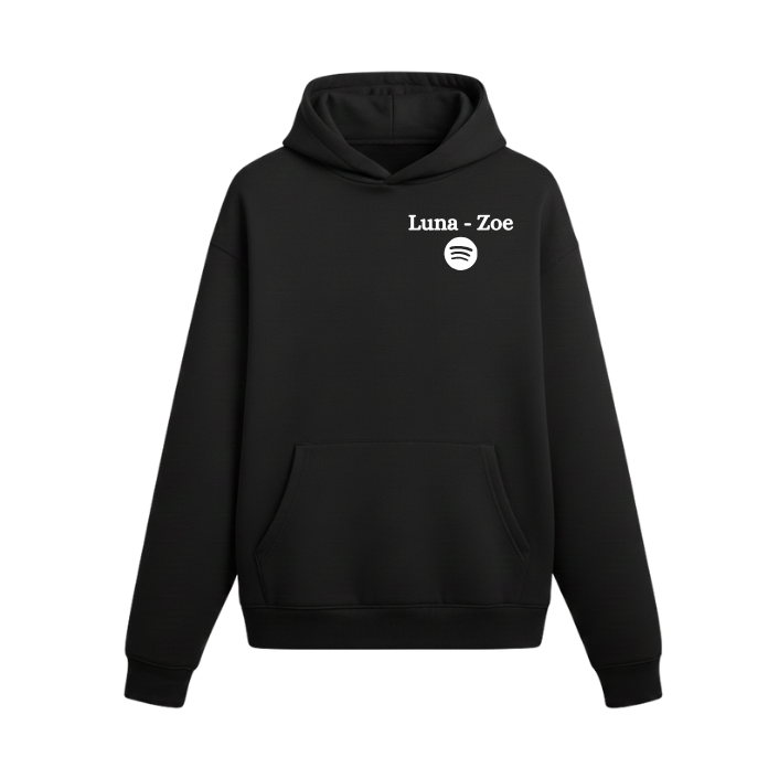 Love in a Song Hoodie