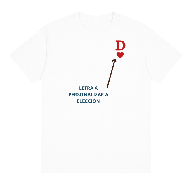 Poker Lover Oversize