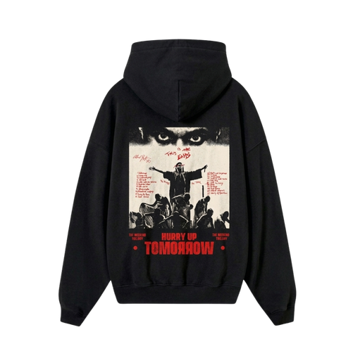 This Is The End 400gr