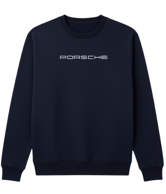 Vibrant Essence Porsche