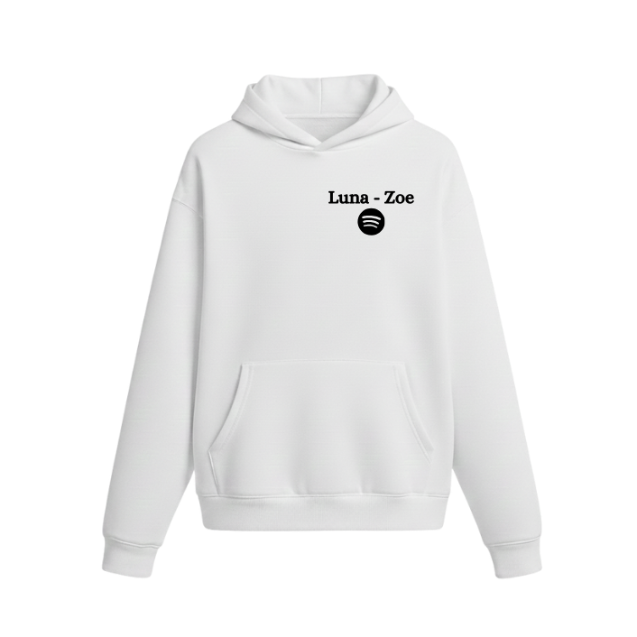 Love in a Song Hoodie