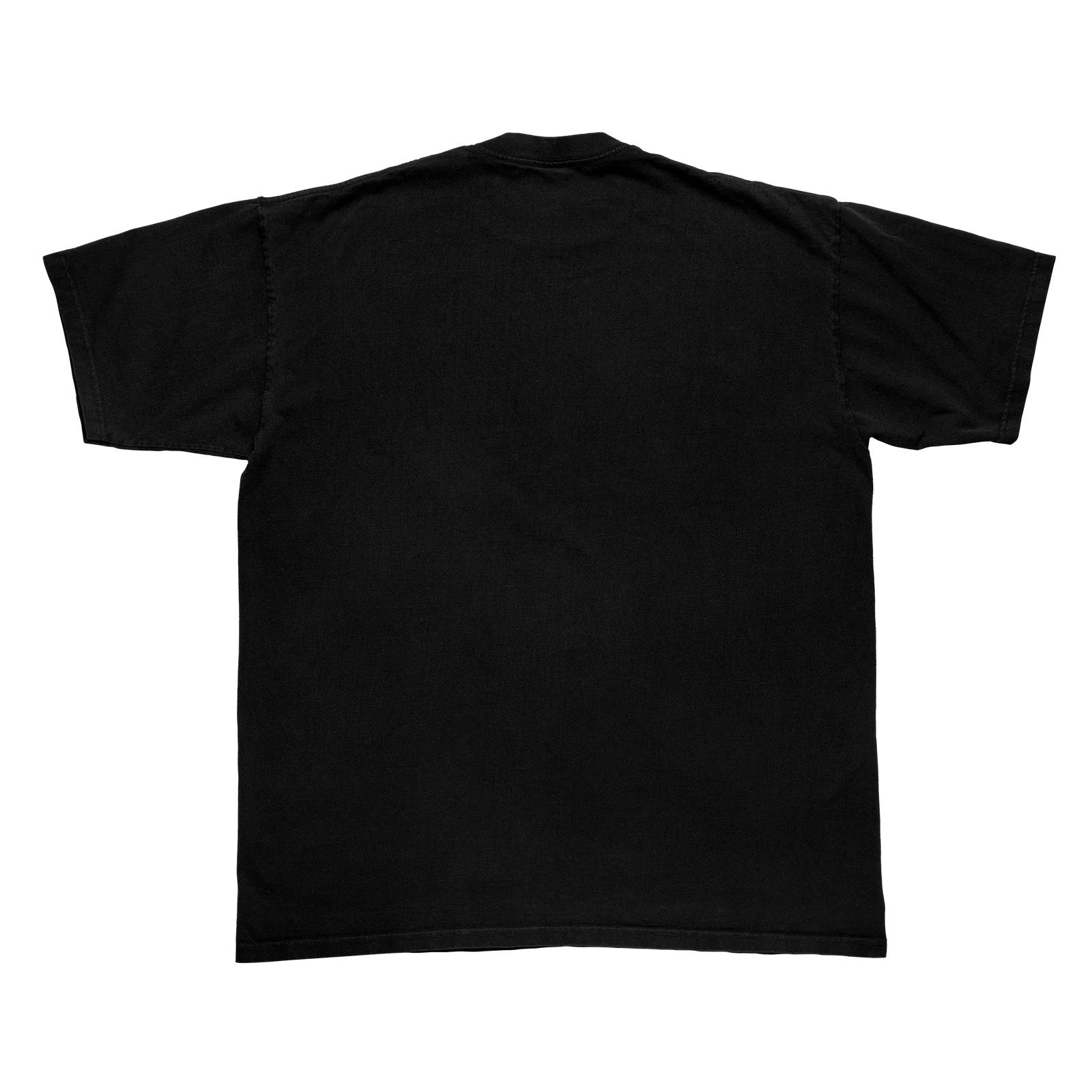 ECHOES OF SILENCE TEE