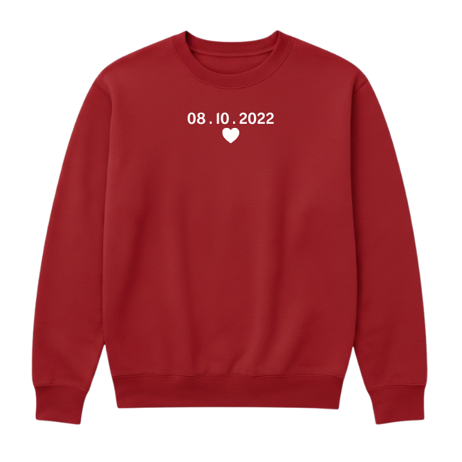 I love you babe Conjunto 