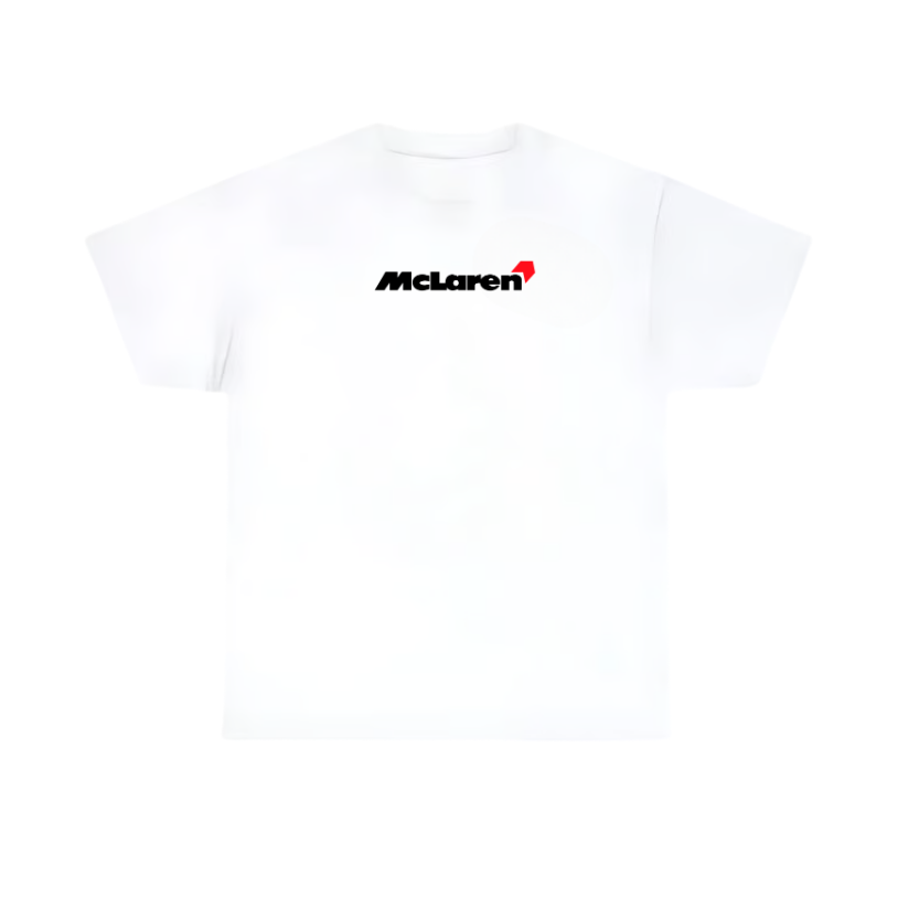 Ayrton Senna McLaren F1