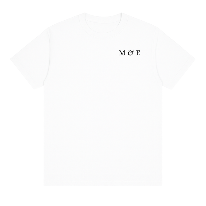 Playera Oversize 230 gramos Love Everywhere PERSONALIZABLE