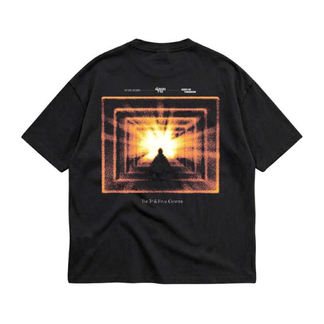 The 3rd Final Chapter