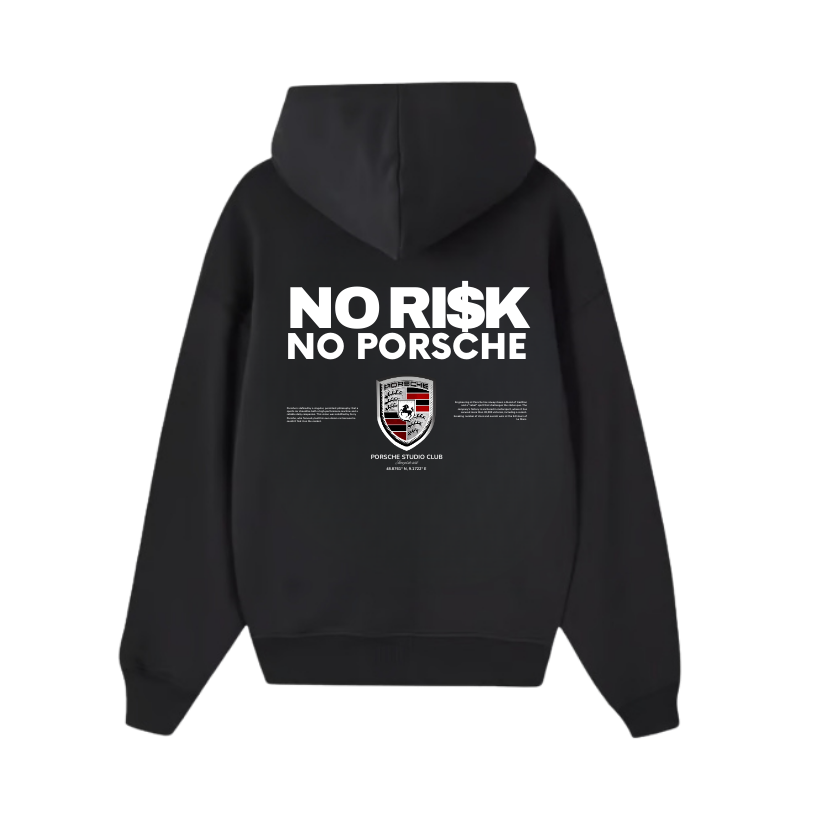 NO RISK NO PORSCHE