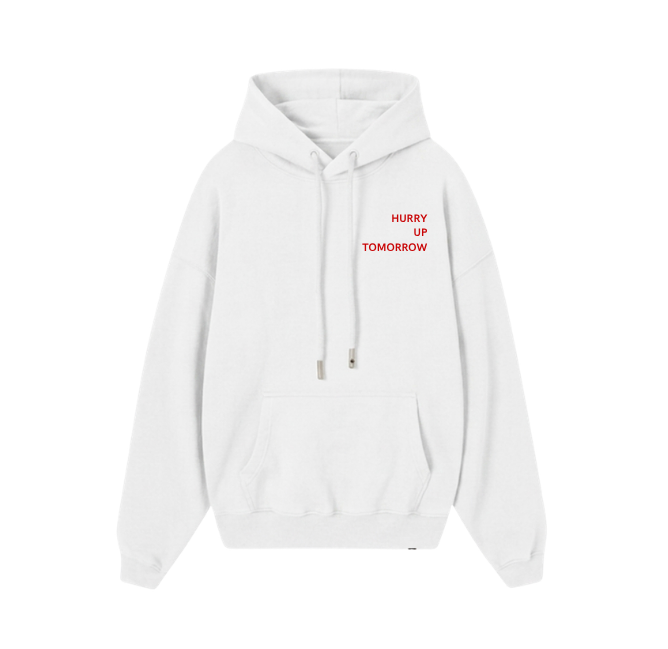 Siganture The Weeknd Hoodie 350gr