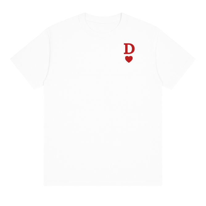 Poker Lover Oversize