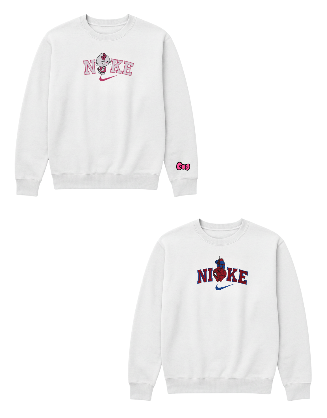 SpiderKitty Couples Dating