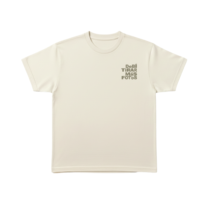 BeIGE DeBÍ TiRAR MáS FOToS SeT LiST