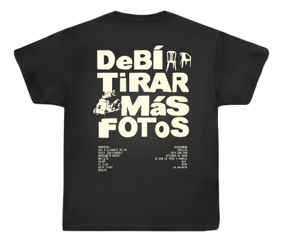 PLaYERA NeGRA DeBÍ TiRAR MáS FOToS SeT LiST