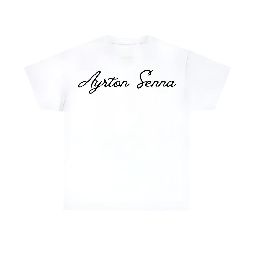 Ayrton Senna MP4/4 
