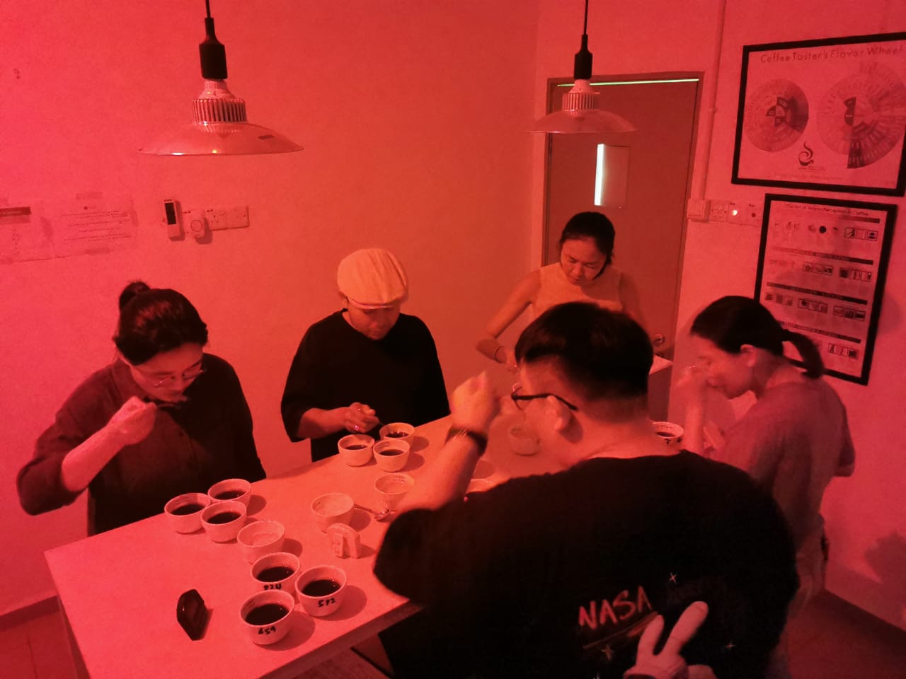 Private Cupping Session 1 on 1