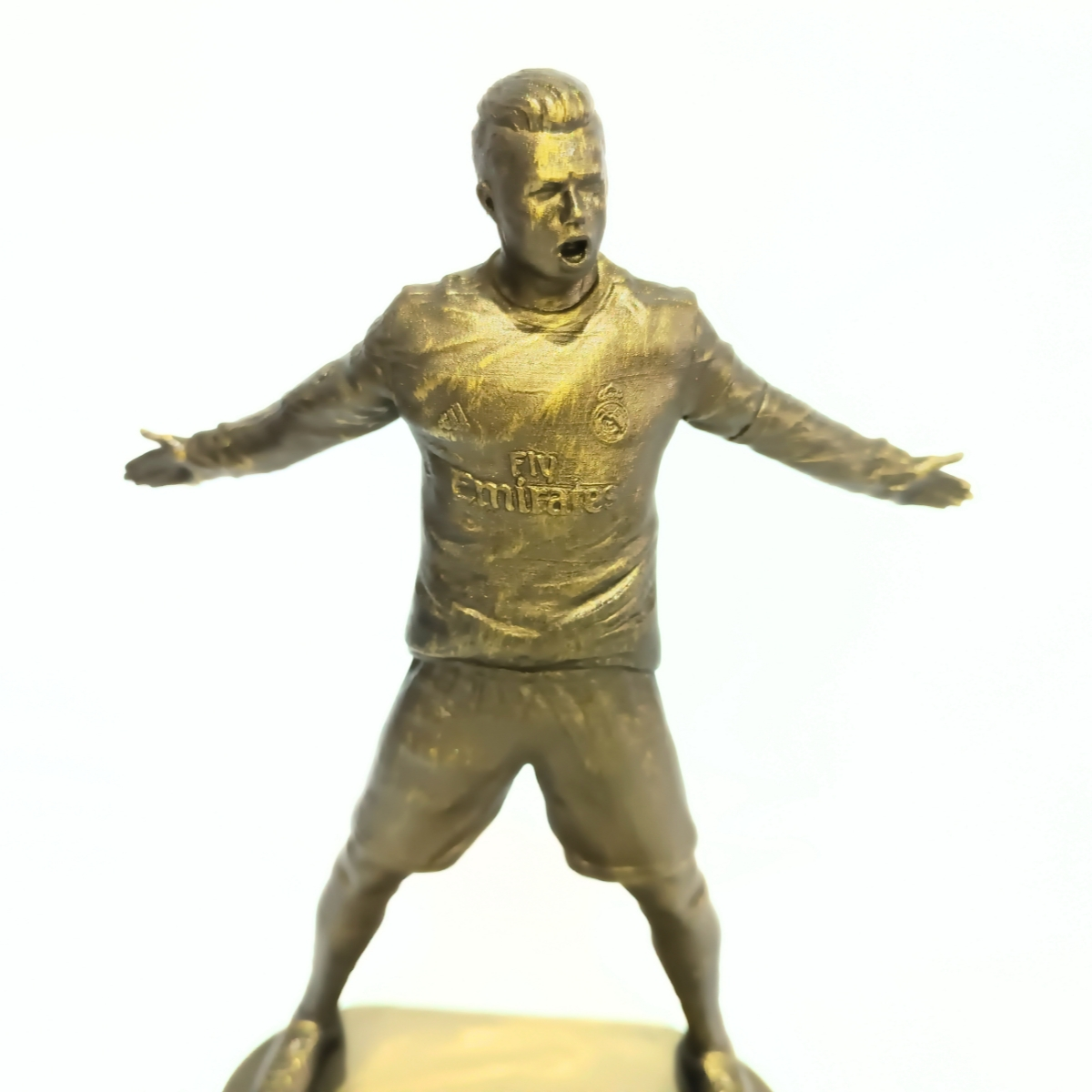 Action Figure Cristiano Ronaldo CR7