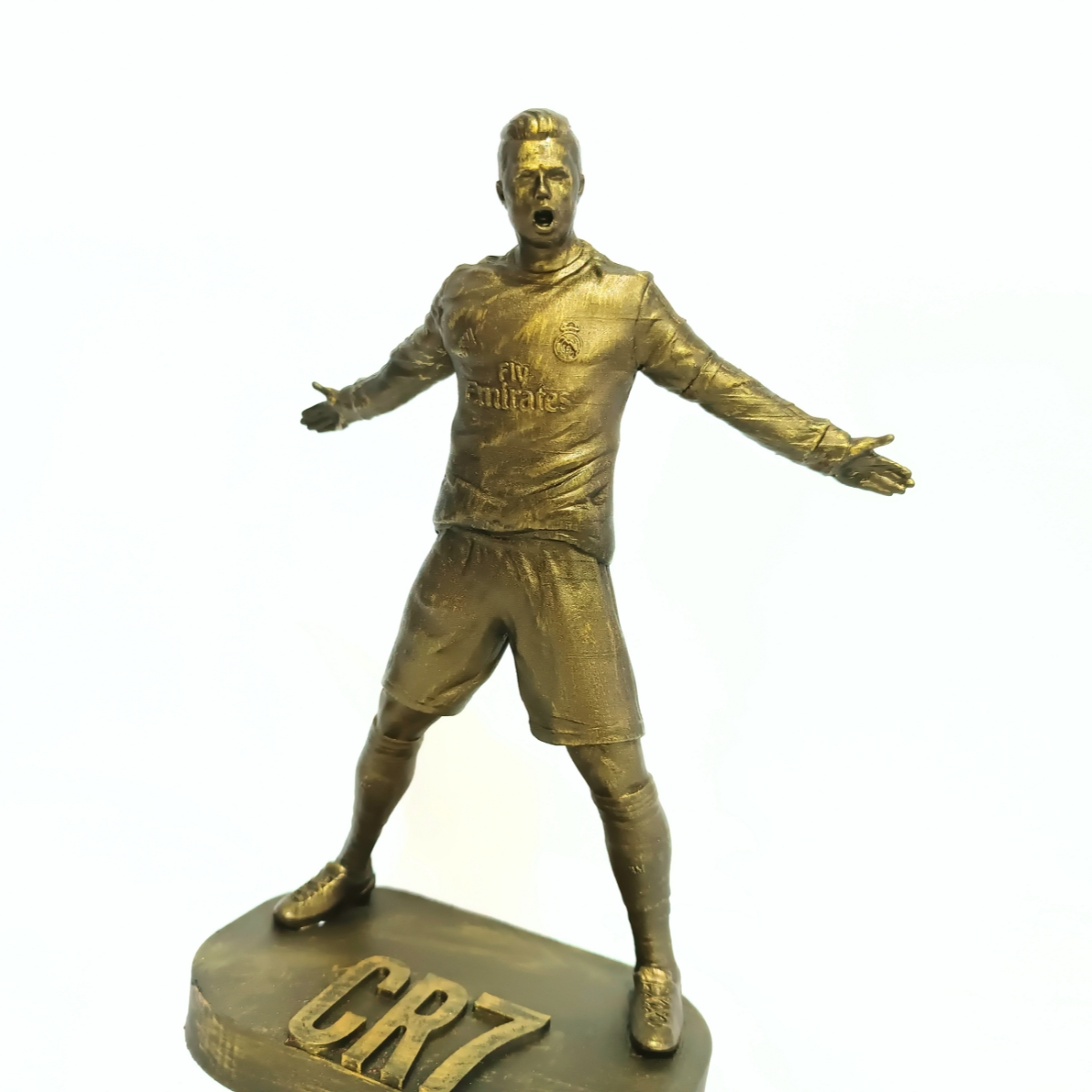 Action Figure Cristiano Ronaldo CR7