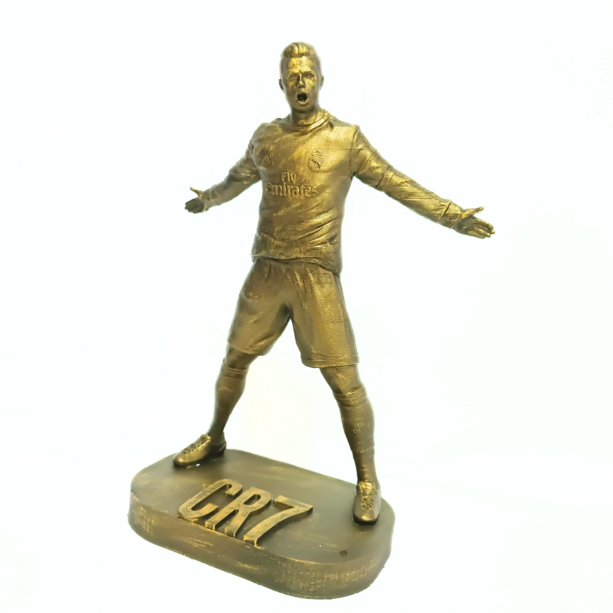 Action Figure Cristiano Ronaldo CR7