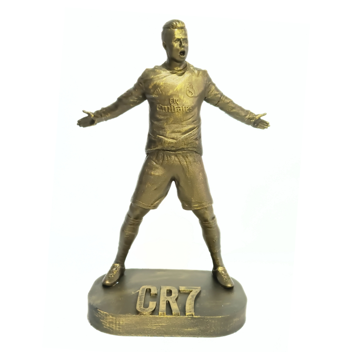 Action Figure Cristiano Ronaldo CR7