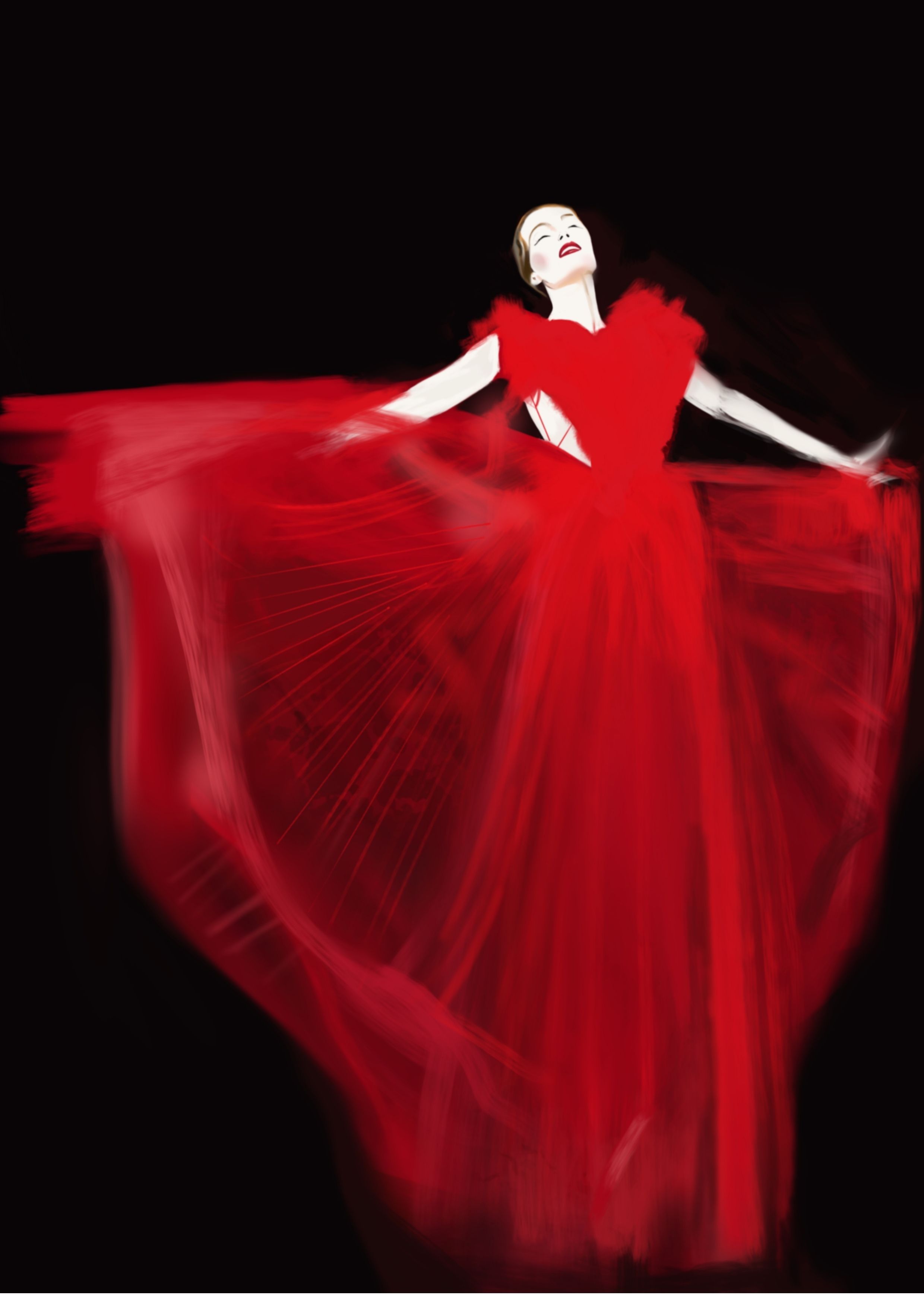 Ilustración. Red Dior