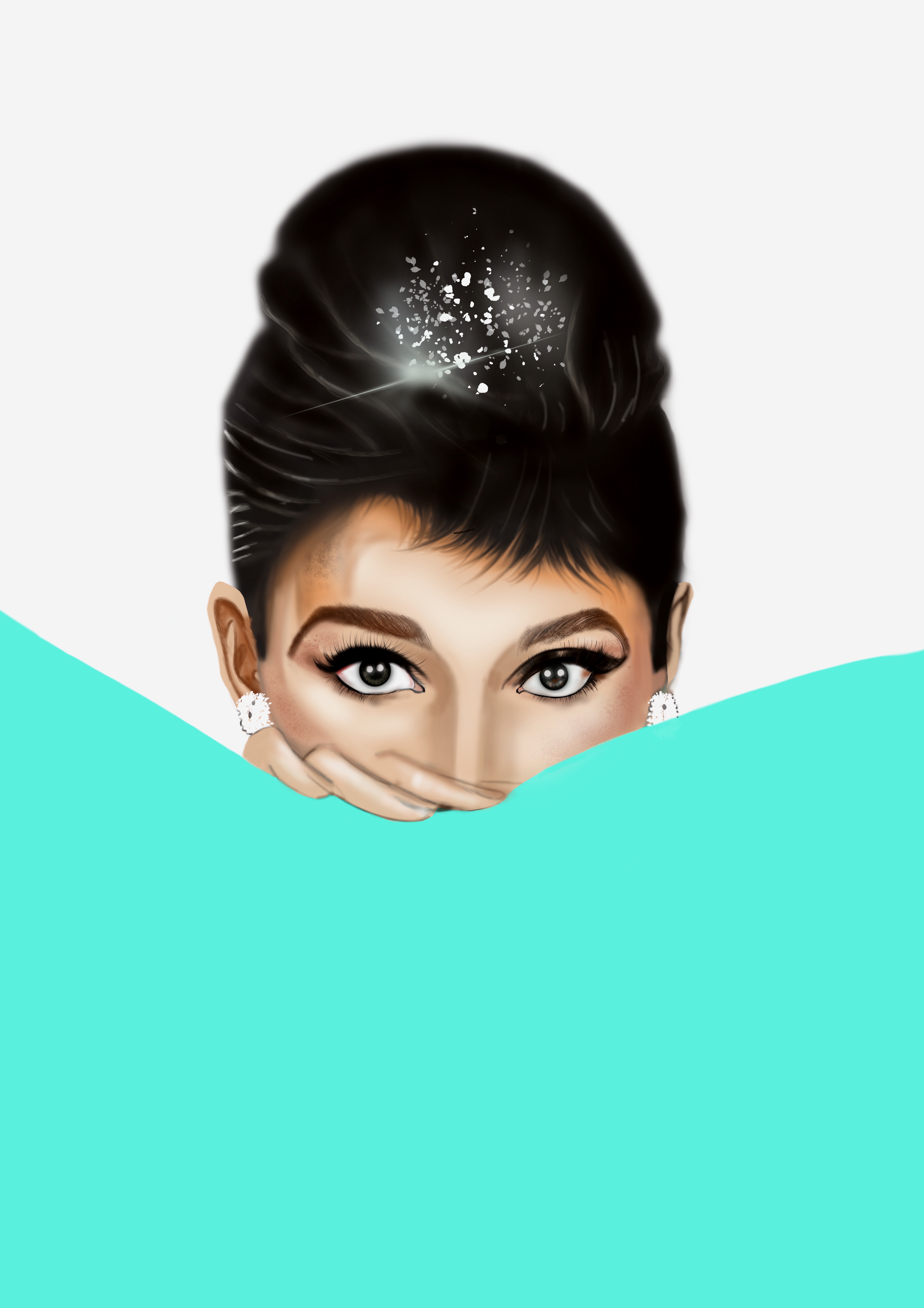 Ilustración. Tiffany