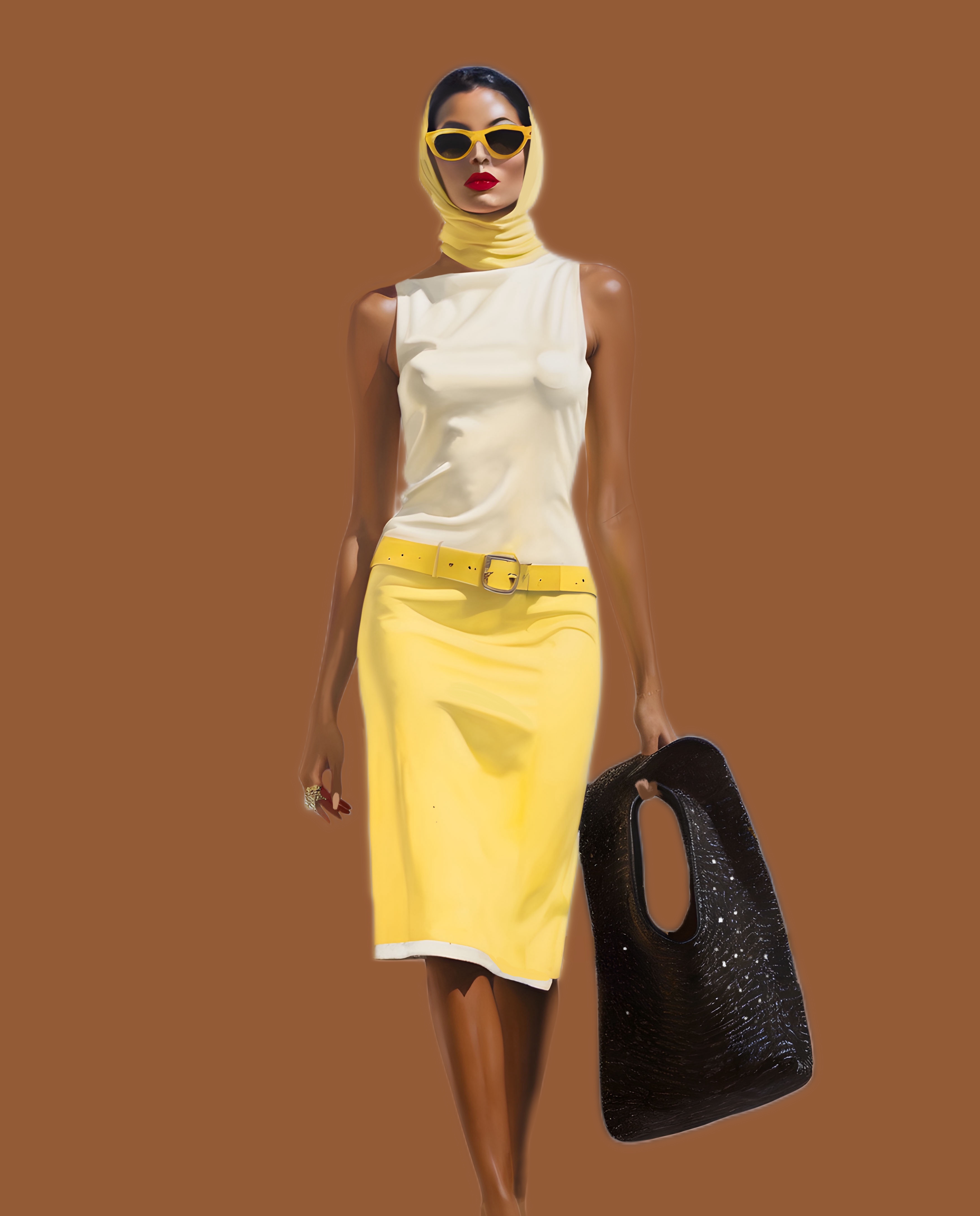 Ilustración. Capri