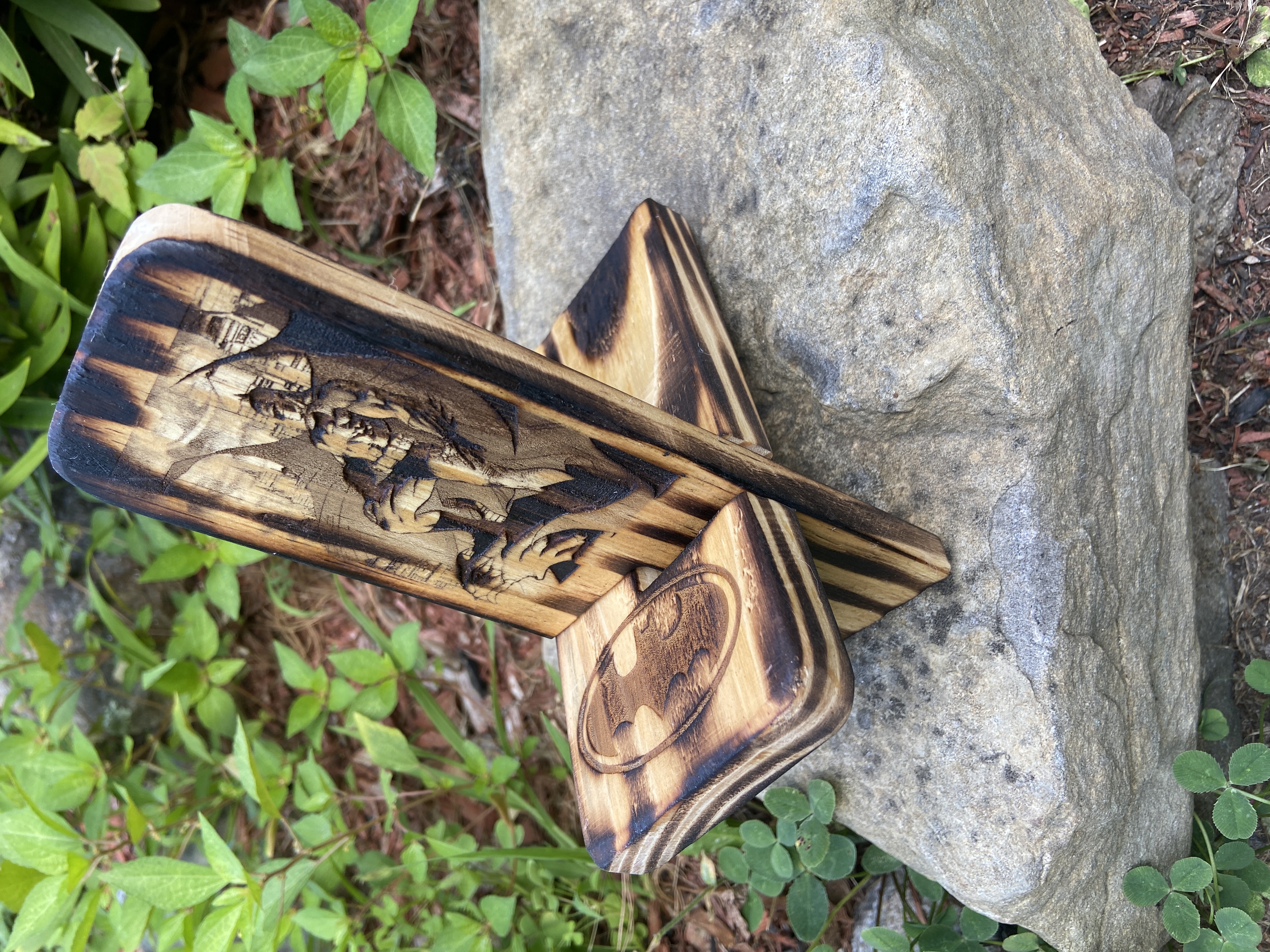 Cell Phone, iPad Holder