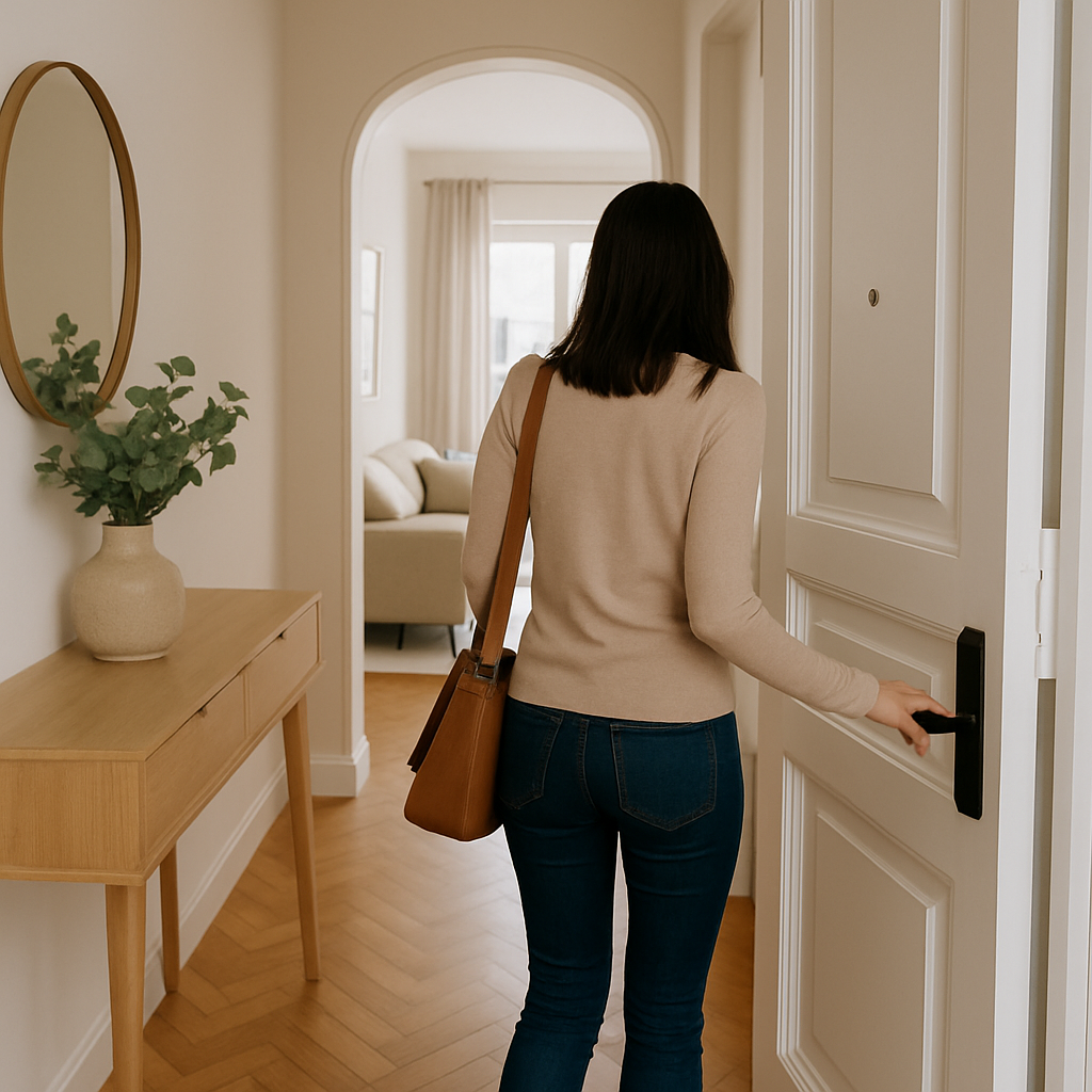 Student Housing Service