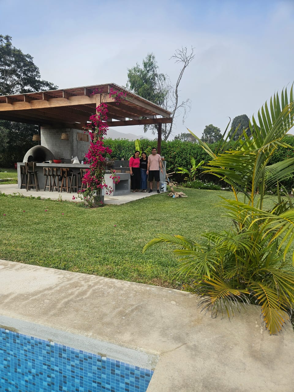 Casa Mama Luisa - Hacienda San Andres