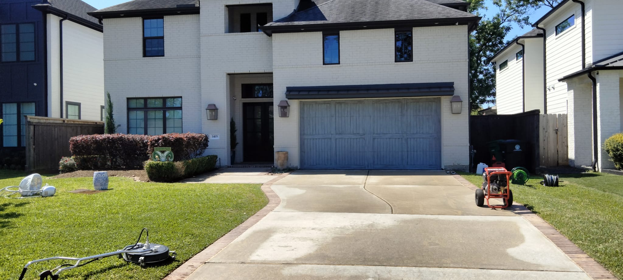 Complete Property Package