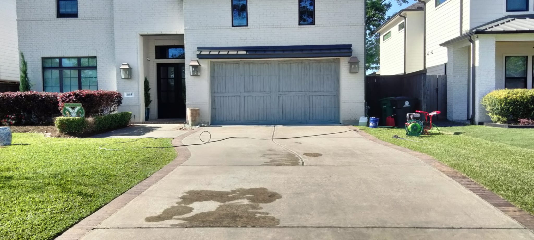 Complete Property Package