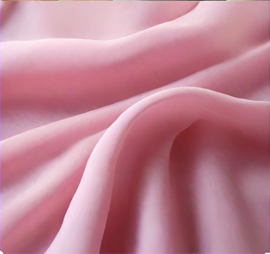 Silk Fabric Collection
