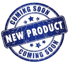 More Products Coming!!!