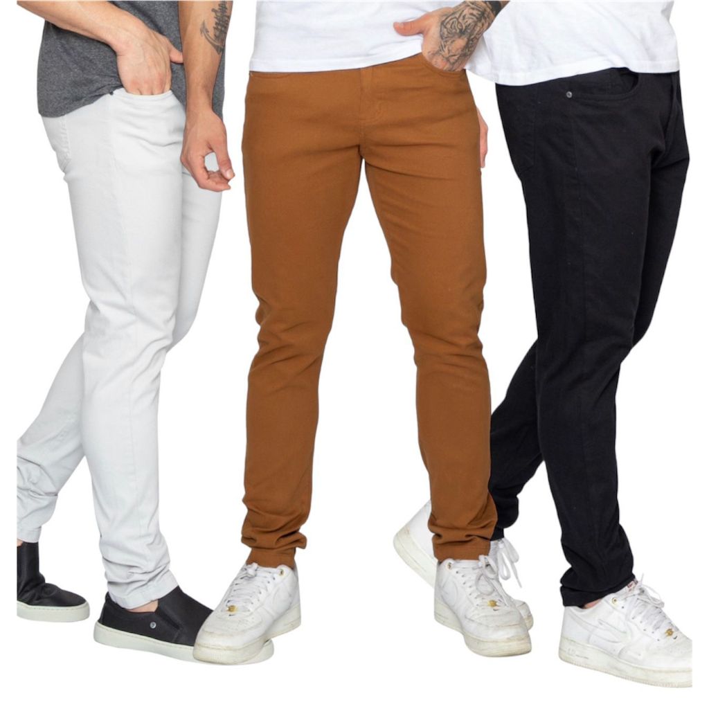 Calça Sarja Premium