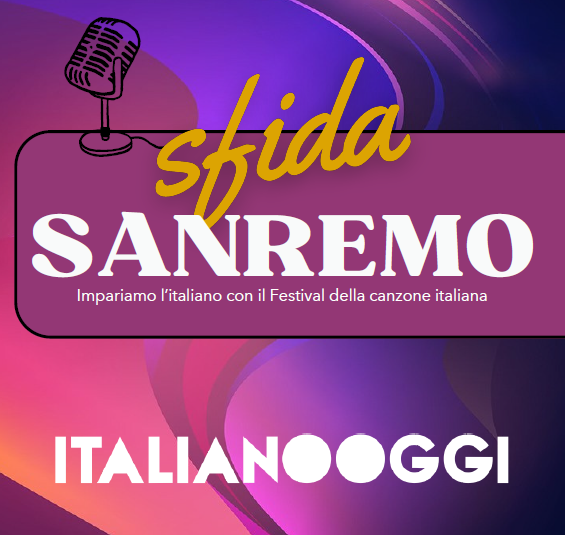E-book Sfida di Sanremo