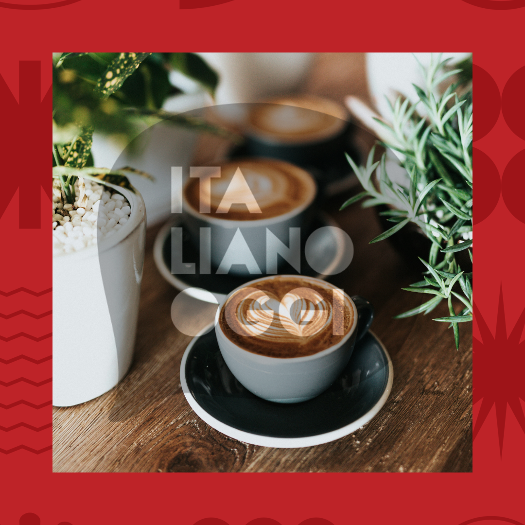 Un Caffè per Agus ☕️ (para apoyar las clases gratuitas)