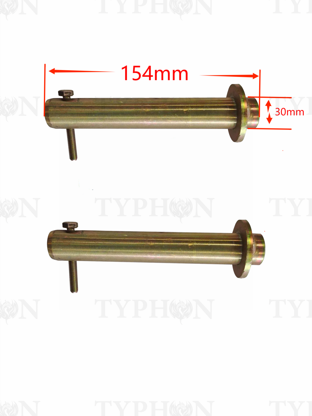 2.5 Ton Excavator Hydraulic Tilt Bucket 800mm (31") - Versatile Tilting Attachment