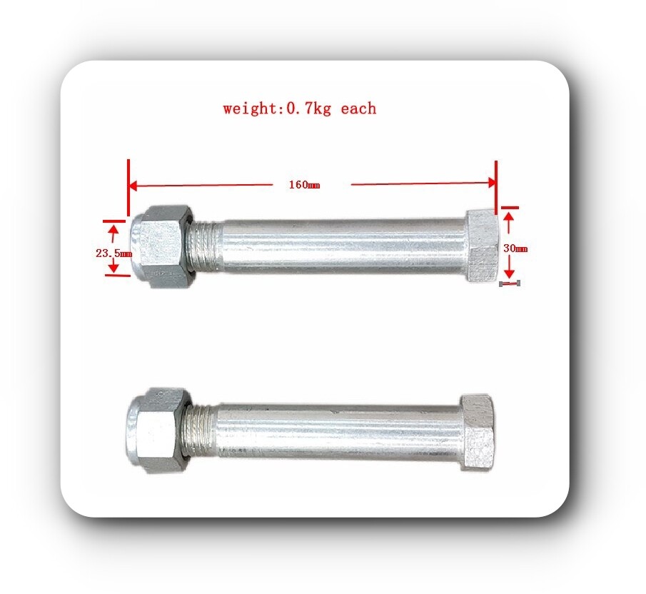 Mini Excavator Hydraulic Thumb Clip - Robust & Reliable Attachment USA
